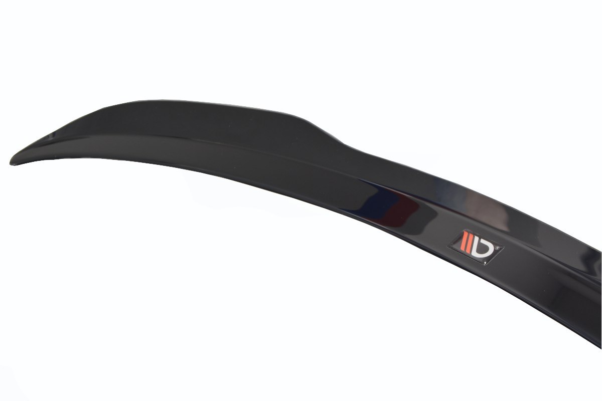 SPOILER CAP HYUNDAI I30 MK.2 - 8
