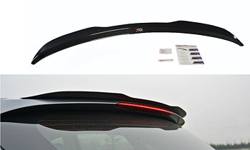 SPOILER CAP HYUNDAI I30 MK.2