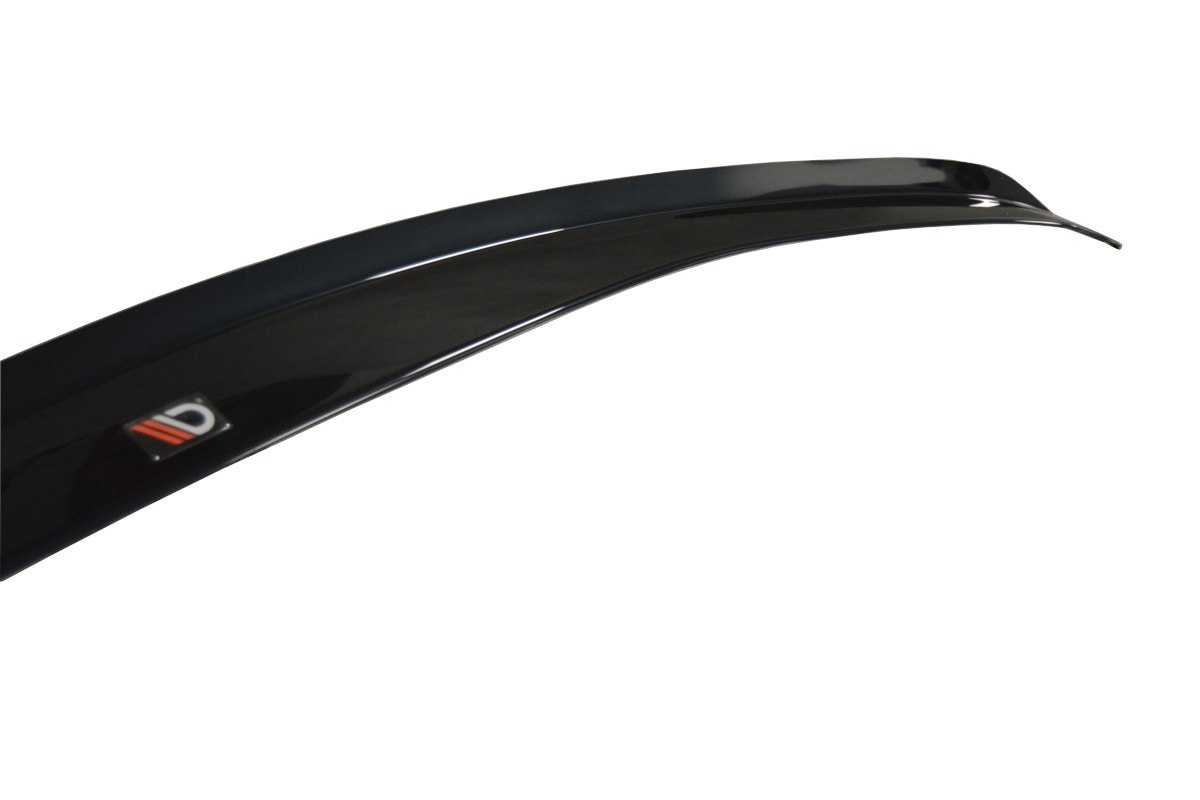 SPOILER CAP INFINITI G37 SEDAN - 6