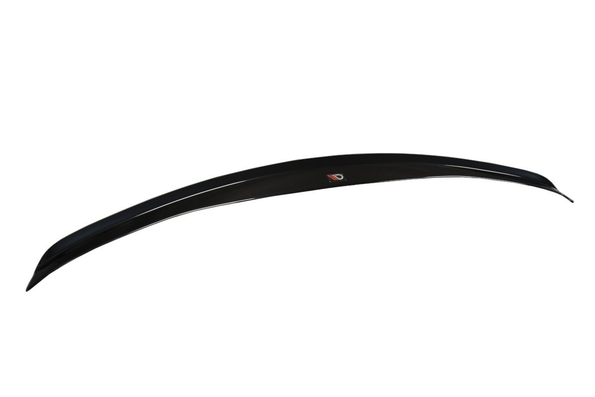 SPOILER CAP INFINITI G37 SEDAN - 5