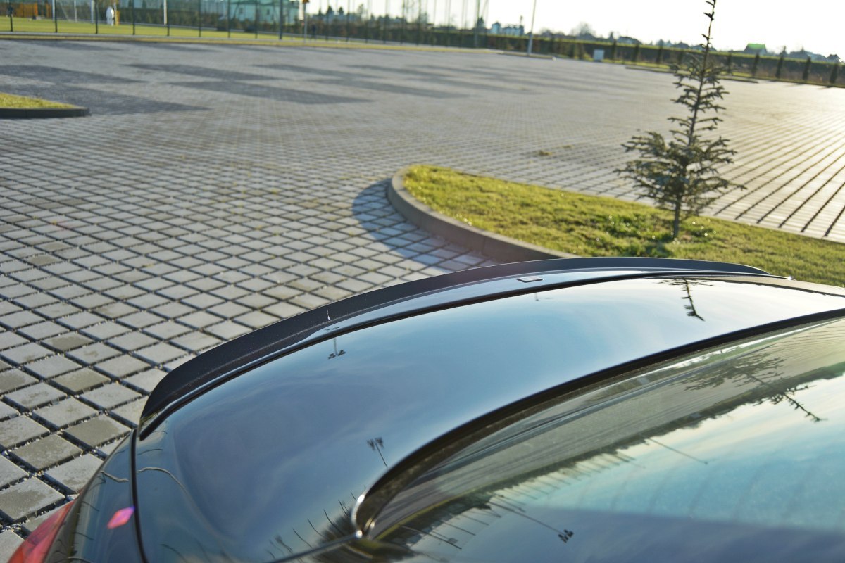 SPOILER CAP INFINITI G37 SEDAN - 3