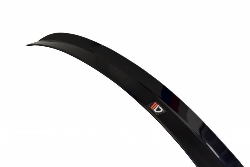 SPOILER CAP INFINITI QX70 - 6