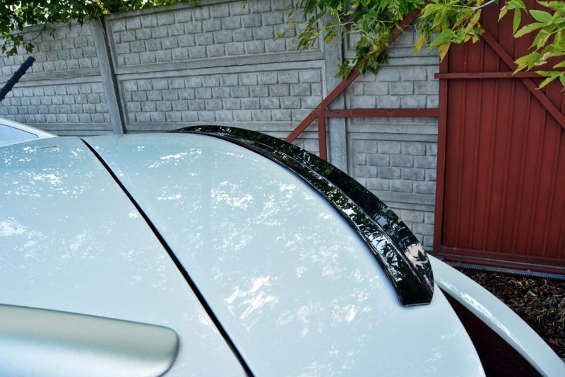 SPOILER CAP INFINITI QX70 - 3