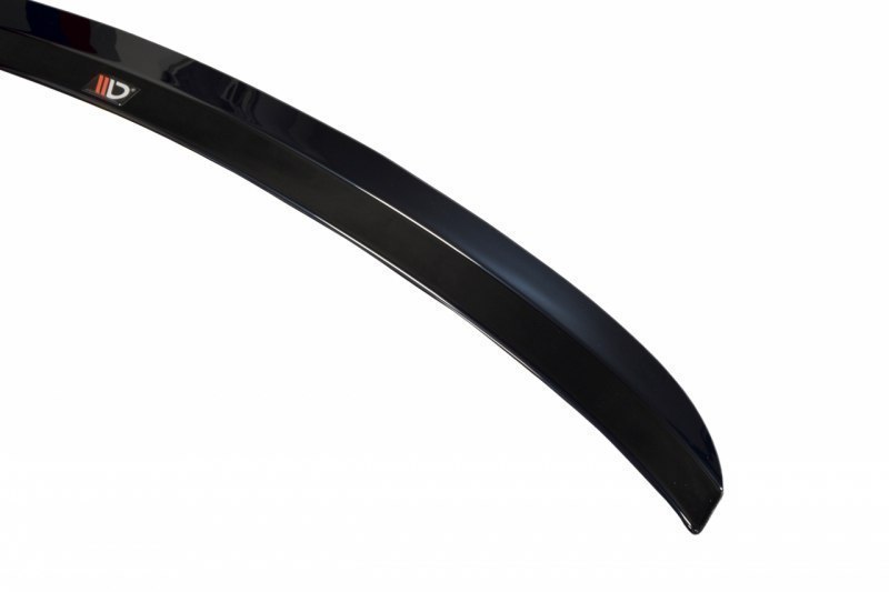 SPOILER CAP INFINITI QX70 - 7