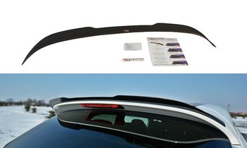 SPOILER CAP KIA CEE'D GT MK2