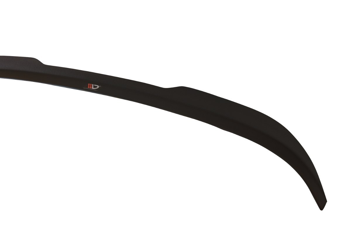 SPOILER CAP KIA CEE'D GT MK2 - 7