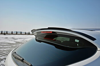 SPOILER CAP KIA CEE'D GT MK2