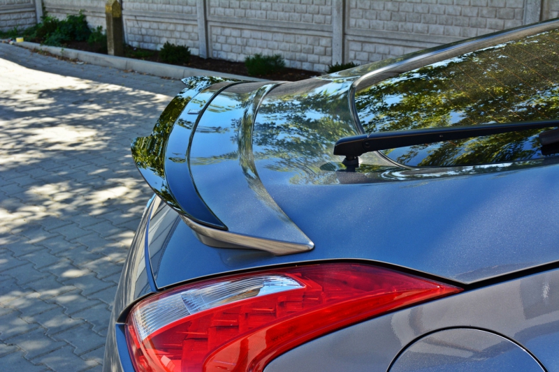 VINGEXTENSION  NISSAN 370Z - 2