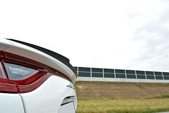 SPOILER EXTENSION KIA STINGER GT