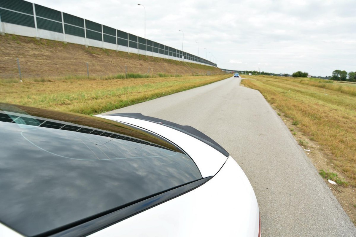 SPOILER EXTENSION KIA STINGER GT - 3
