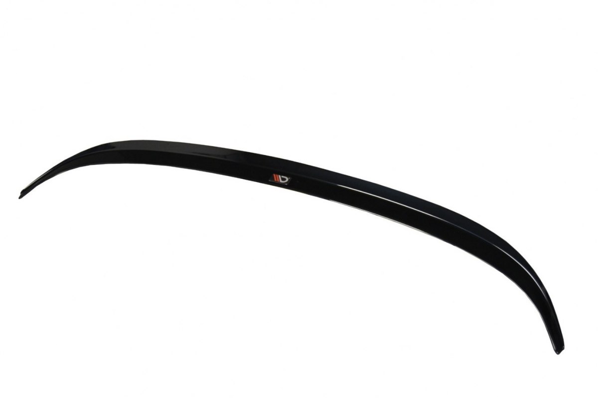 SPOILER CAP LEXUS CT MK1 FACELIFT - 5