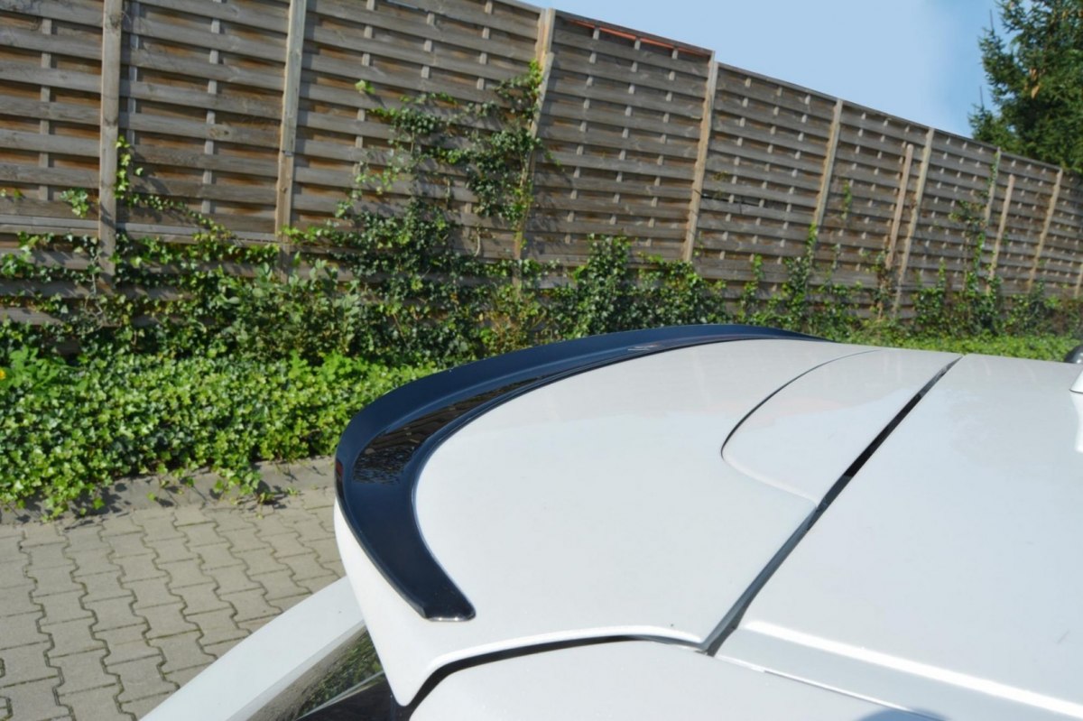 SPOILER CAP LEXUS CT MK1 FACELIFT - 3