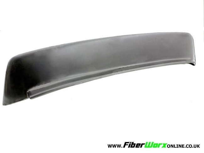 HONDA CIVIC 92-95 3D EG FRP BYS STYLE REAR SPOILER