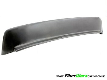 HONDA CIVIC 92-95 3D EG FRP BYS STYLE REAR SPOILER
