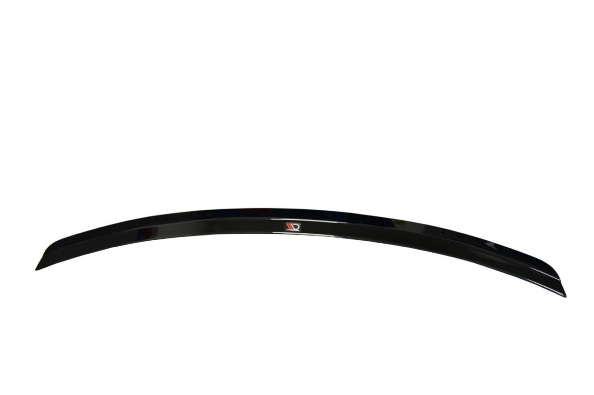 SPOILER CAP LEXUS GS MK4 FACELIFT T - 6
