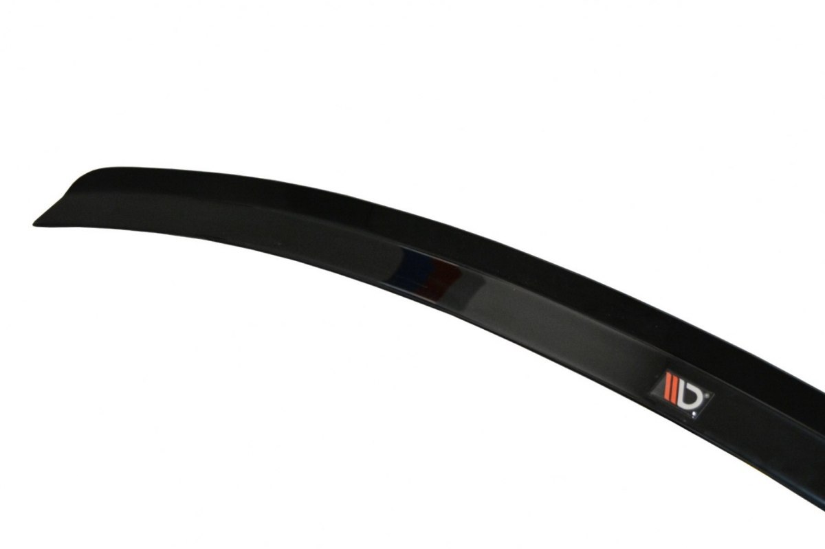 SPOILER CAP LEXUS GS MK4 FACELIFT T - 5