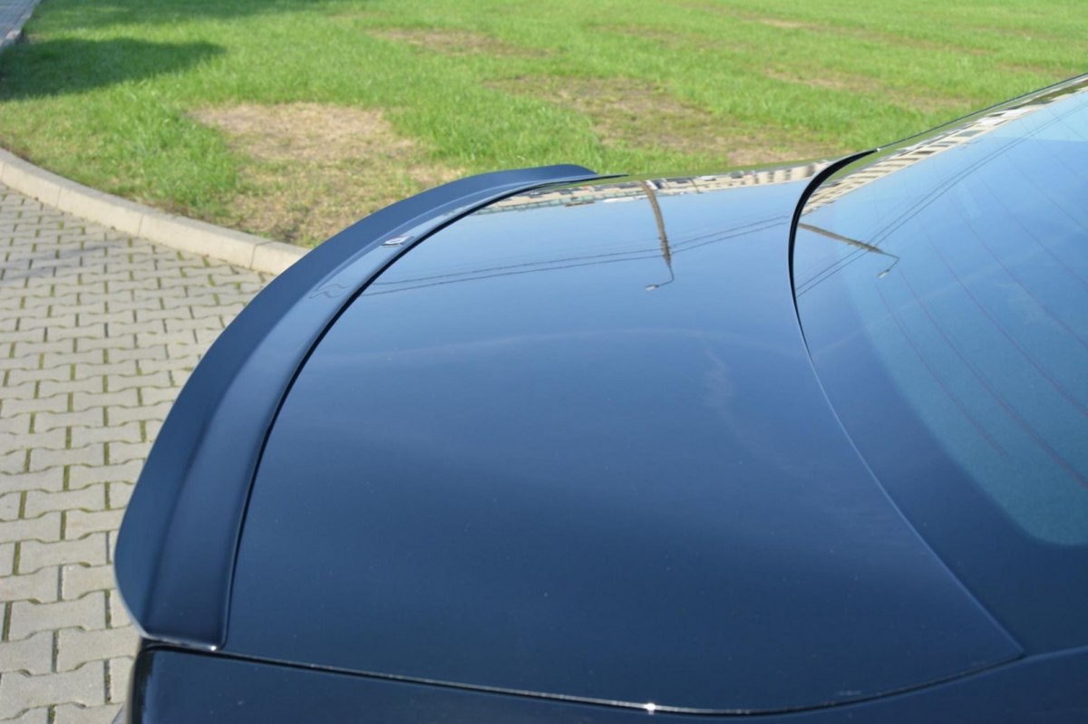 SPOILER CAP LEXUS GS MK4 FACELIFT T - 3