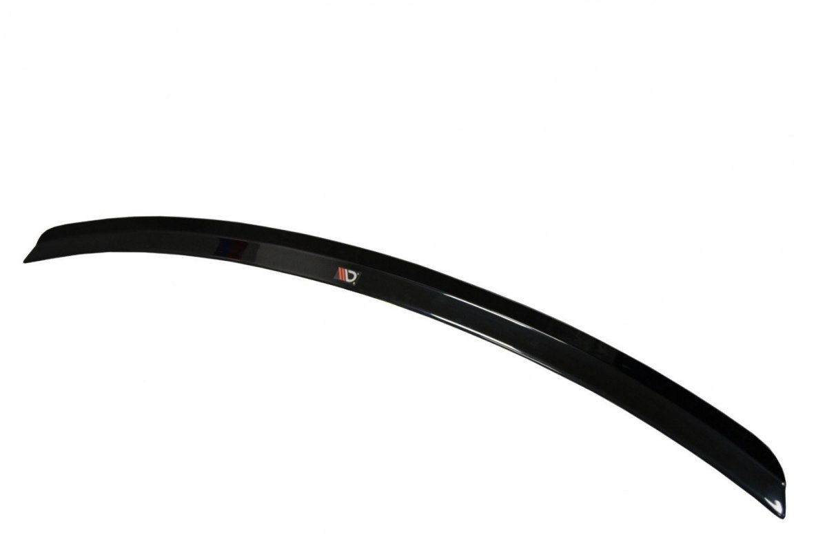SPOILER CAP LEXUS GS MK4 FACELIFT T - 4