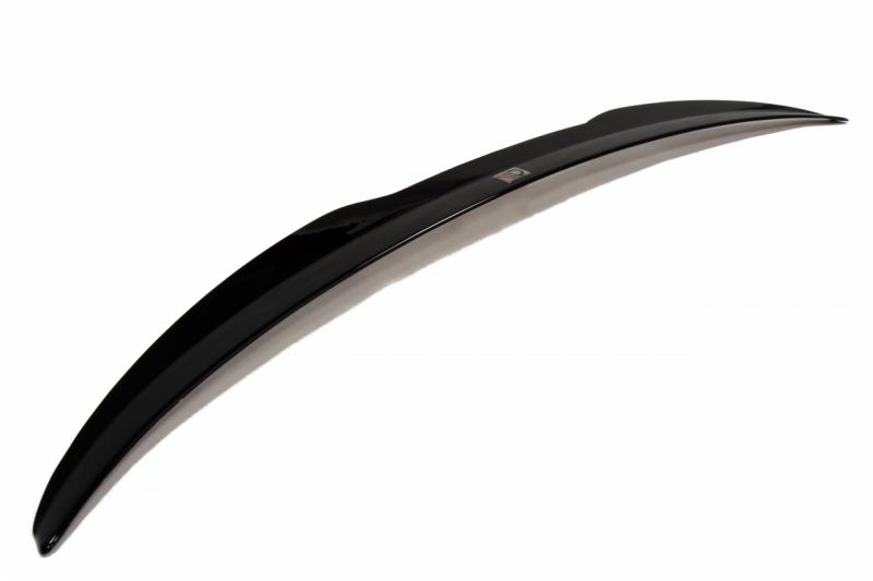 SPOILER CAP BMW 4 F32 M-PERFORMANCE - 2