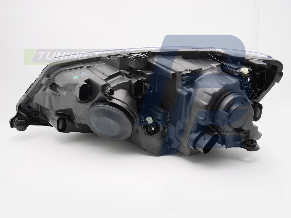Right Headlight H7/LED TYC for Skoda Fabia 2014–2018 - 4