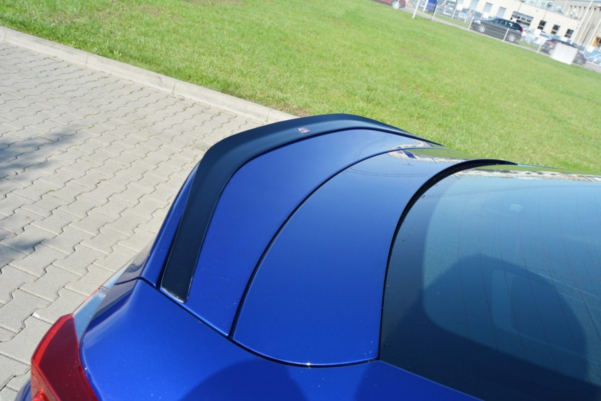 SPOILER CAP LEXUS RC F - 4