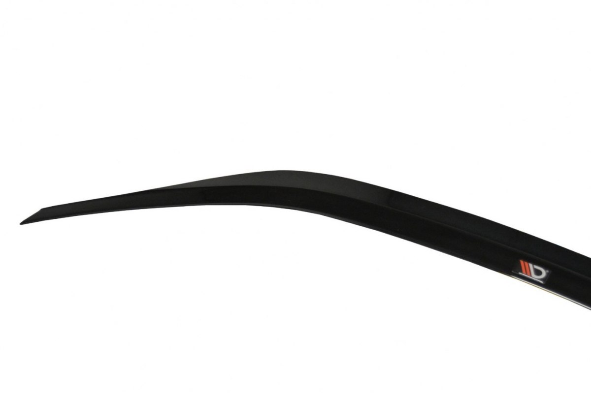 SPOILER CAP LEXUS RC F - 8