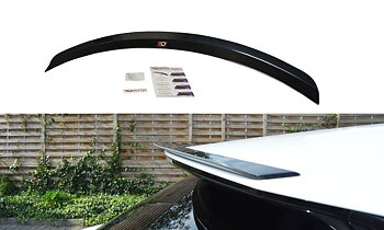 SPOILER CAP LEXUS RX MK4