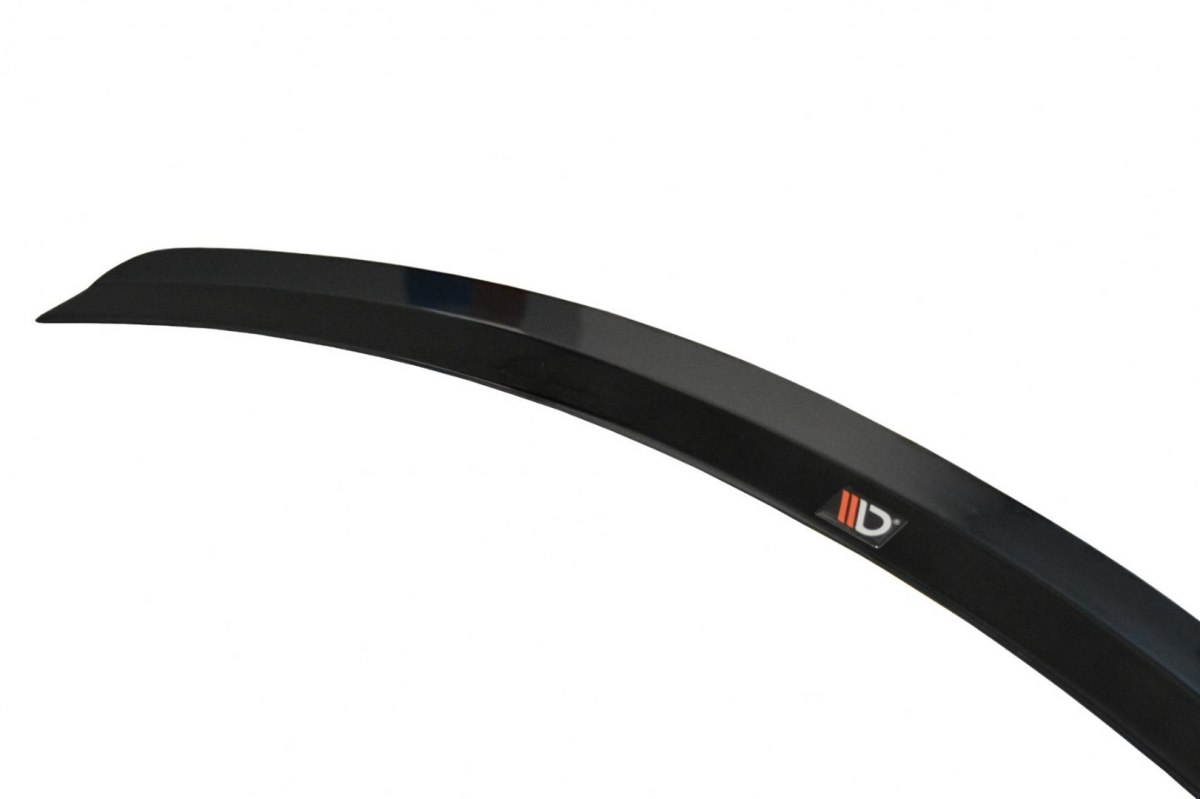 SPOILER CAP LEXUS RX MK4 - 6
