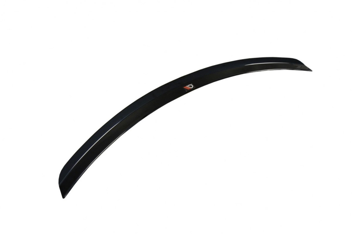 SPOILER CAP LEXUS RX MK4 - 5