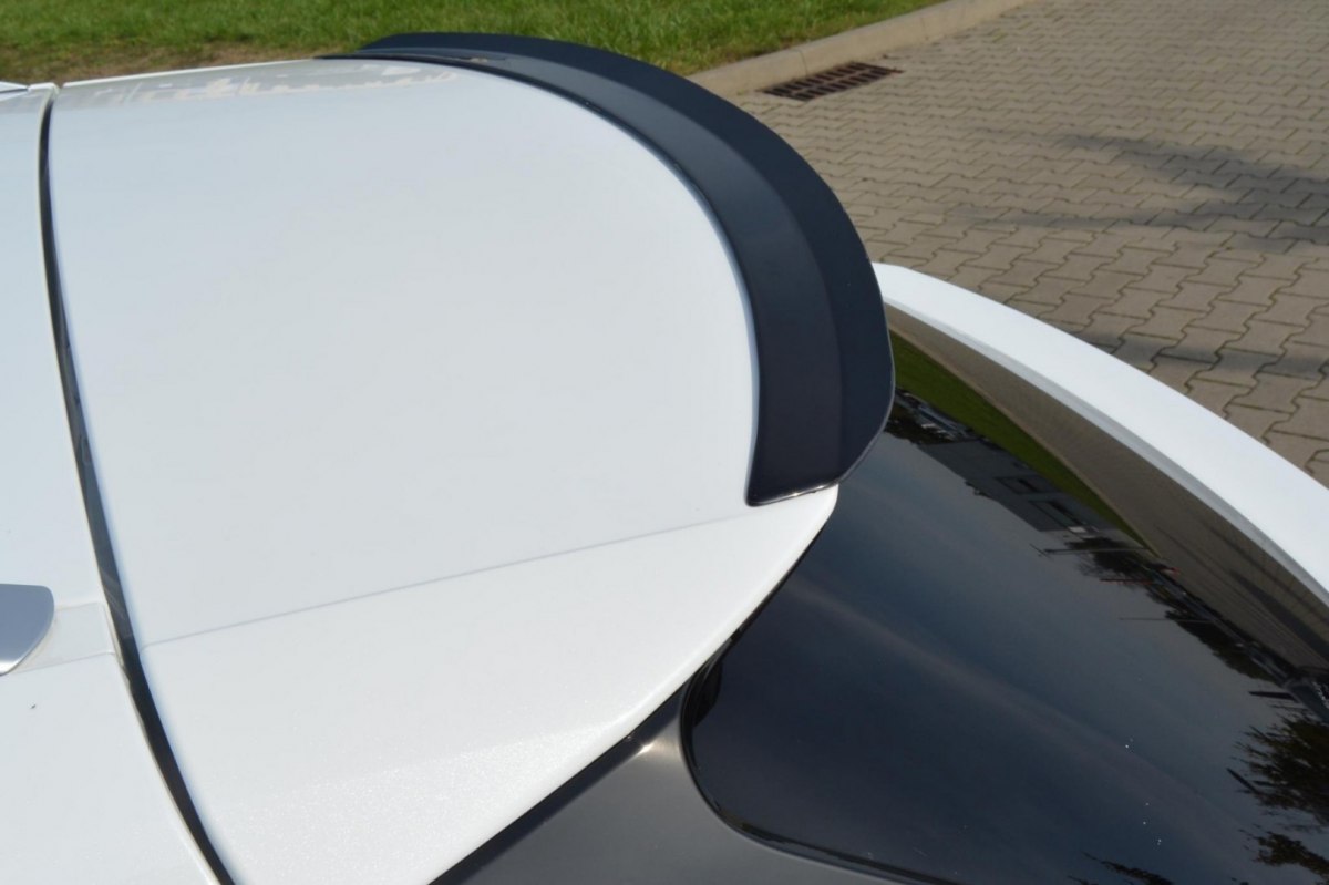 SPOILER CAP LEXUS RX MK4 - 4