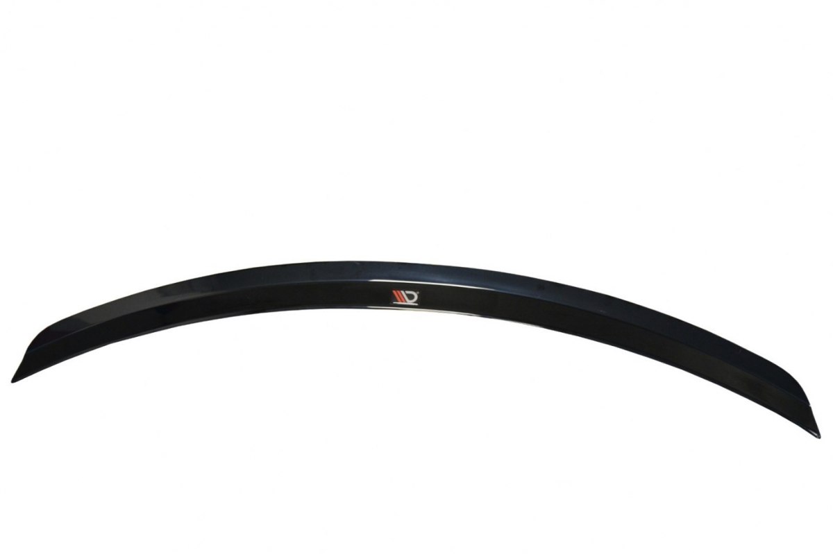 SPOILER CAP LEXUS RX MK4 - 7