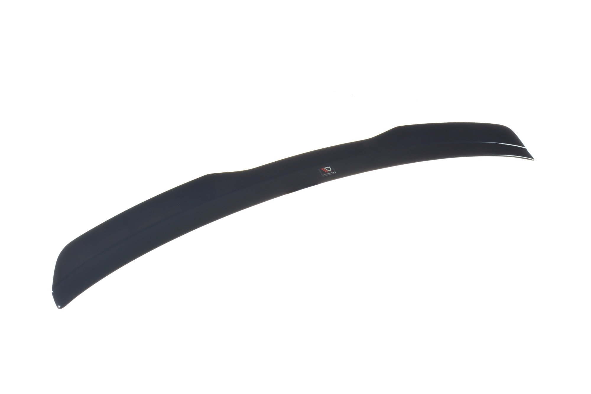 Spoiler Extension Hyundai Tucson MK3 Facelift (2018-UP) - 5