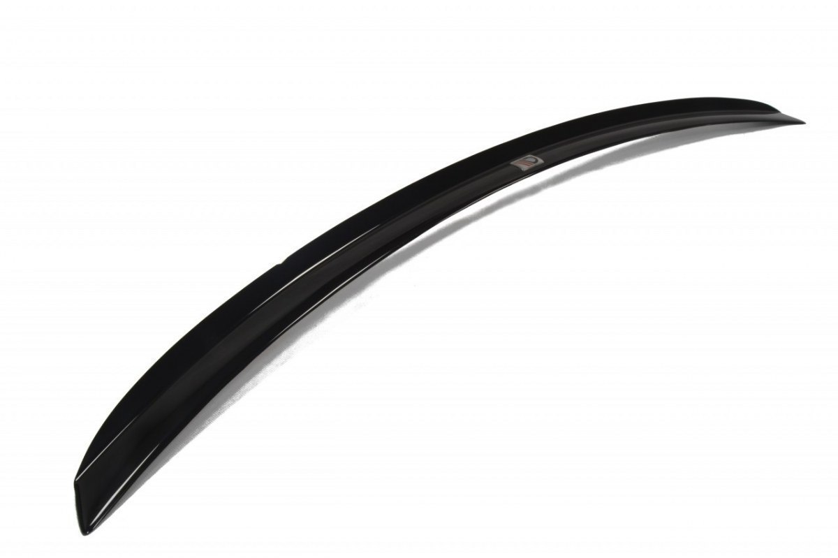 SPOILER CAP MASERATI GRANTURISMO 2007-2011 - 2