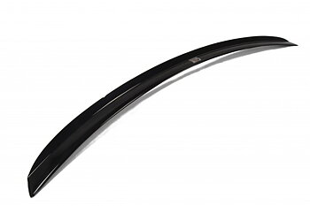 SPOILER CAP MASERATI GRANTURISMO 2007-2011