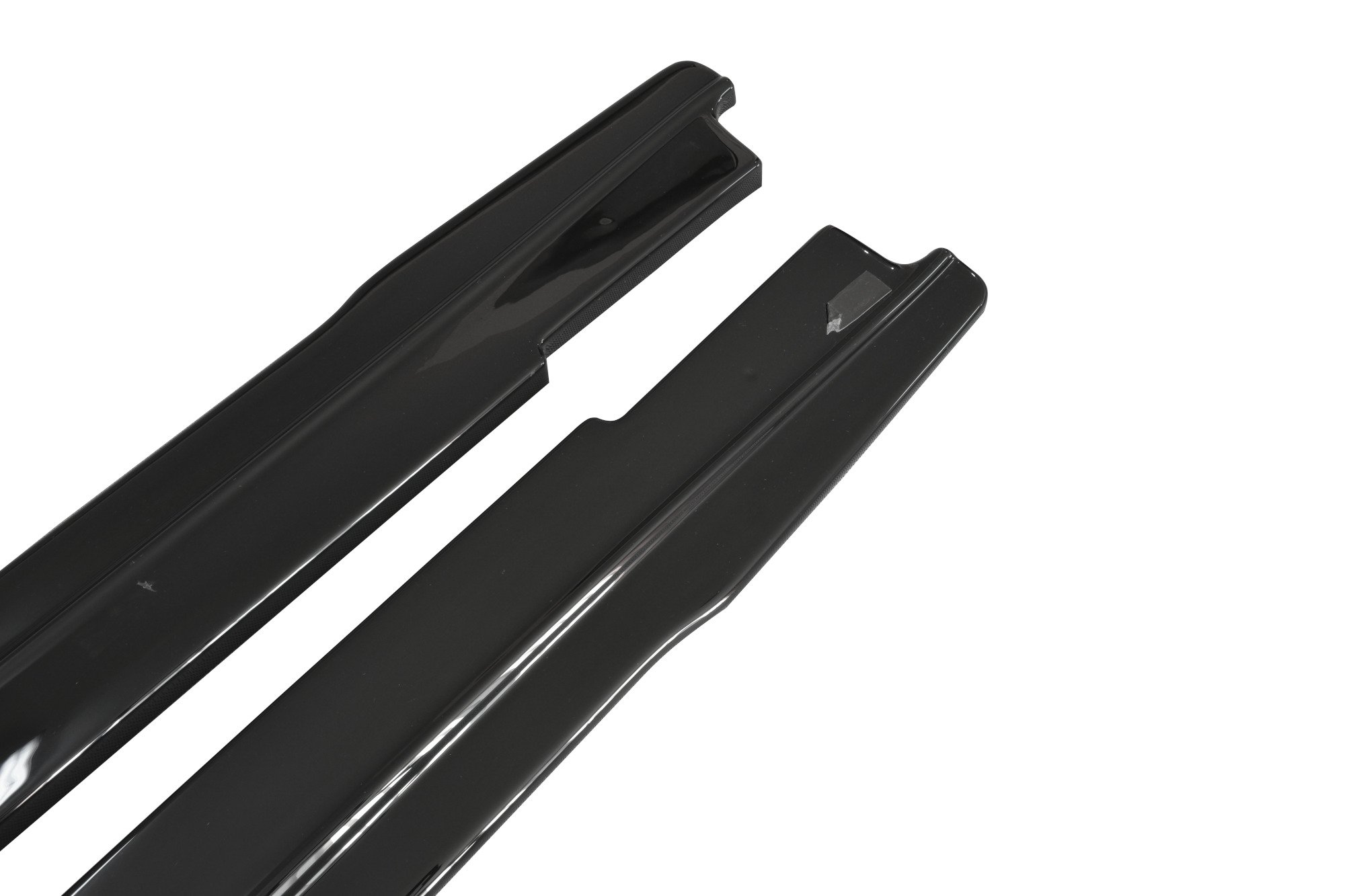 Side Skirts Splitters Hyundai Genesis MK1 Coupe (2009-2012) - 6