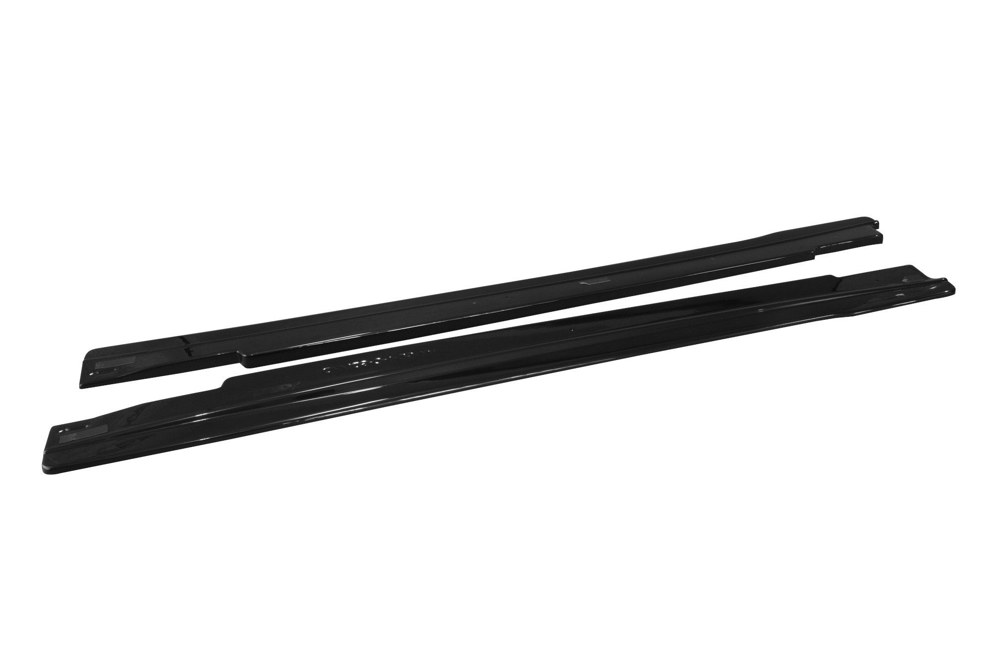 Side Skirts Splitters Hyundai Genesis MK1 Coupe (2009-2012) - 7