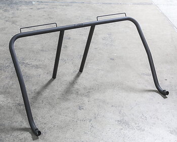 BOLT-IN HARNESS BAR BMW 2-SERIES F22 COUPE AGENCY POWER