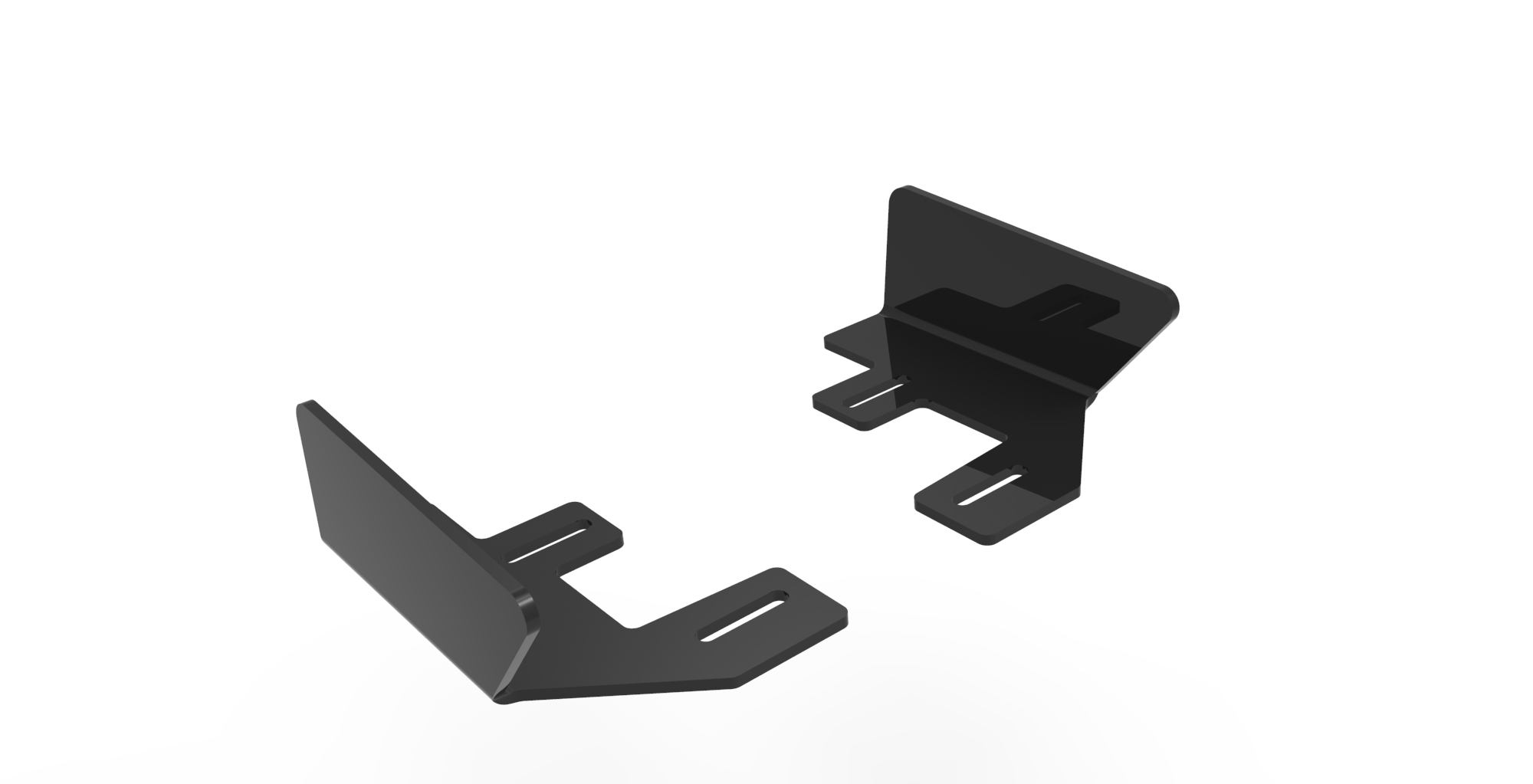 Rear Side Flaps Hyundai I20 N MK3 (2020-) - 6