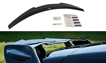 SPOILER CAP MERCEDES A W176 AMG FACELIFT