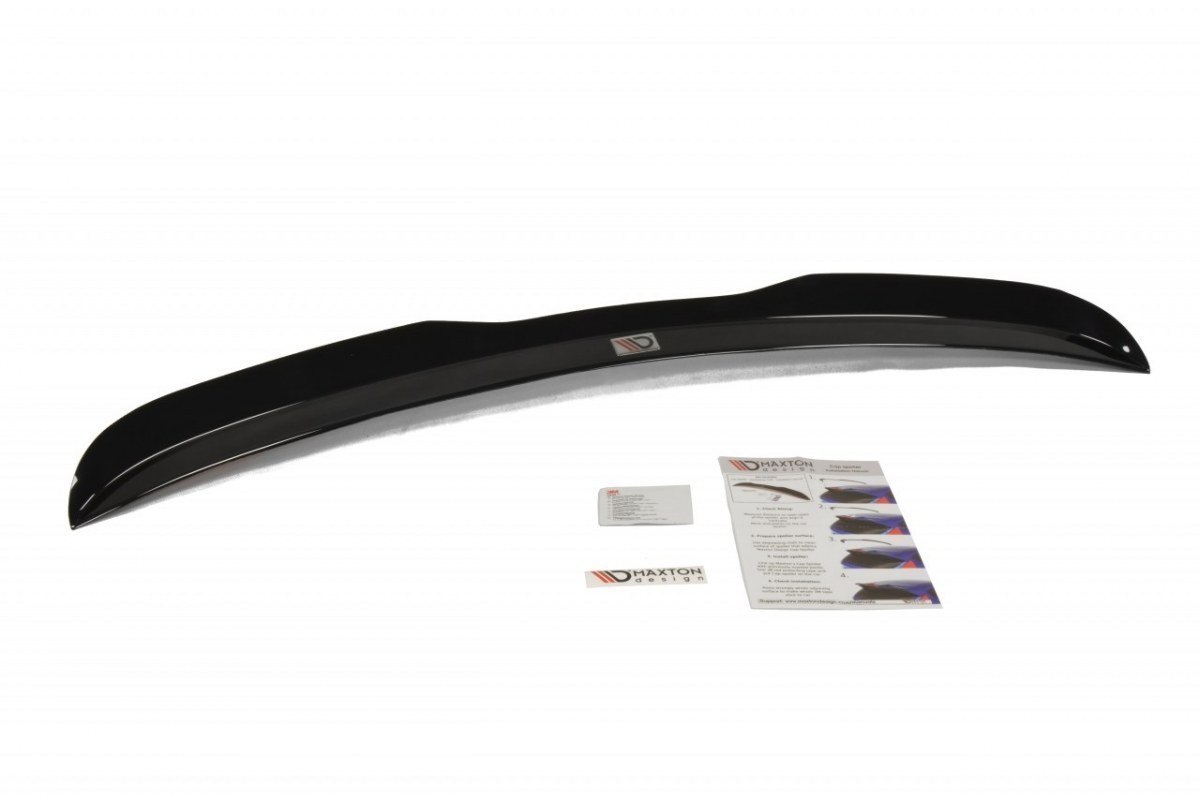 SPOILER CAP PEUGEOT 308 II GTI - 5