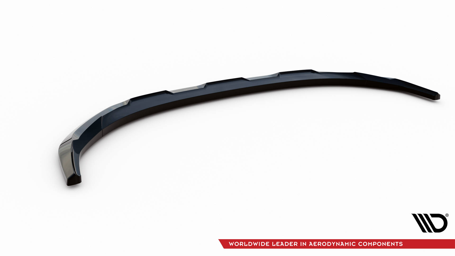 Front Splitter V.1 Hyundai Tucson Mk4 - 6