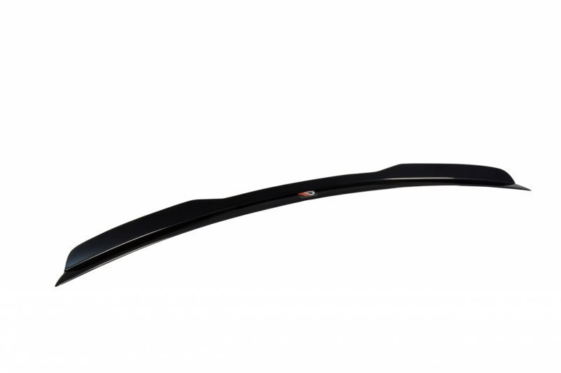 SPOILER CAP PEUGEOT RCZ POLIFT - 5