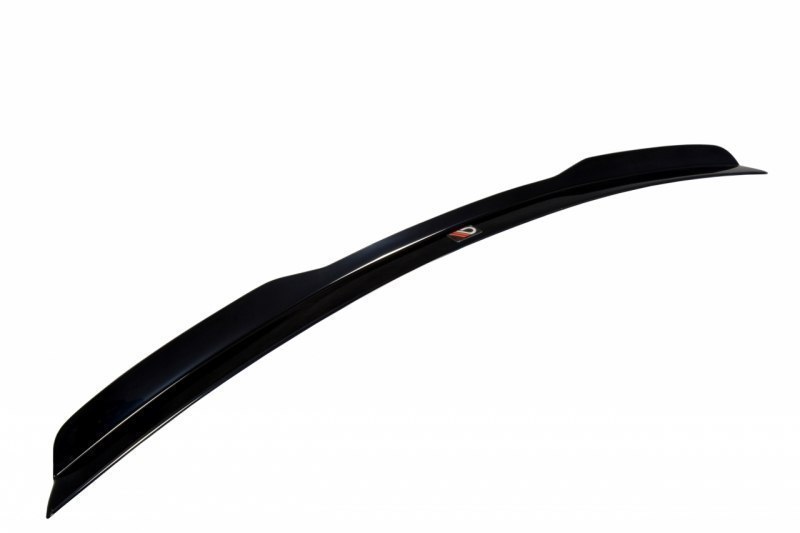 SPOILER CAP PEUGEOT RCZ POLIFT - 4