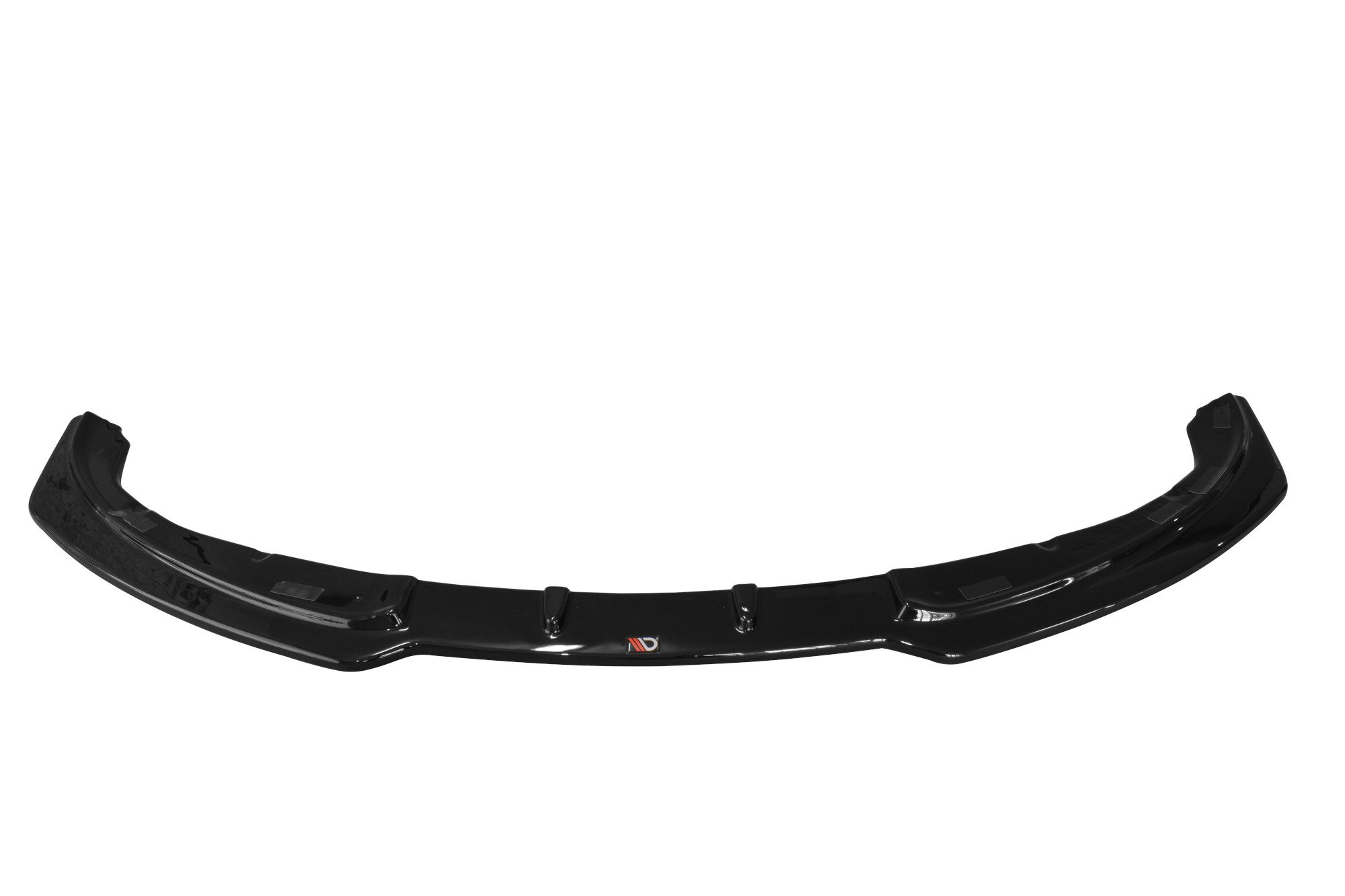 Front Splitter Hyundai Genesis MK1 Coupe (2009-2012) - 7