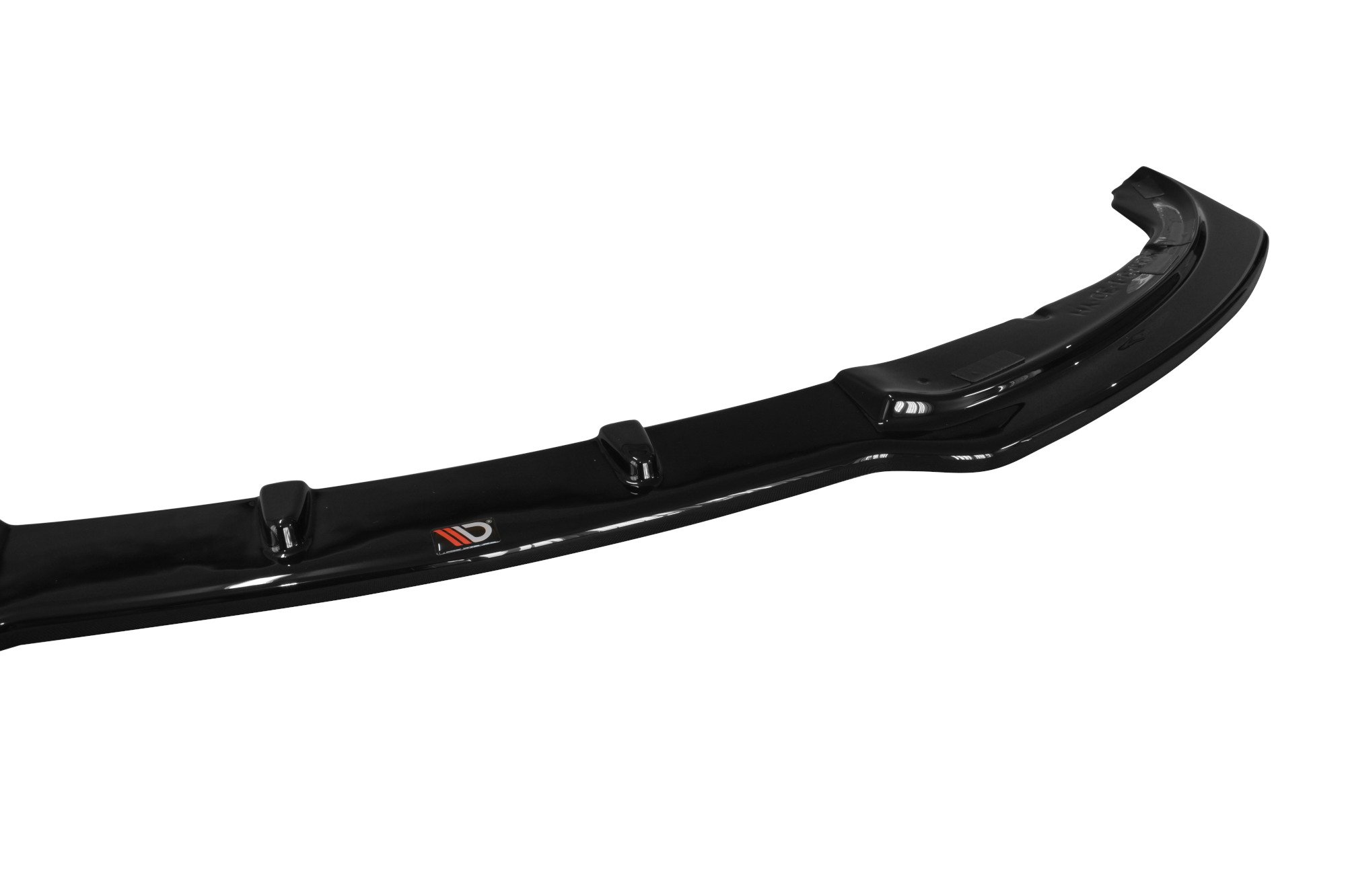 Front Splitter Hyundai Genesis MK1 Coupe (2009-2012) - 5