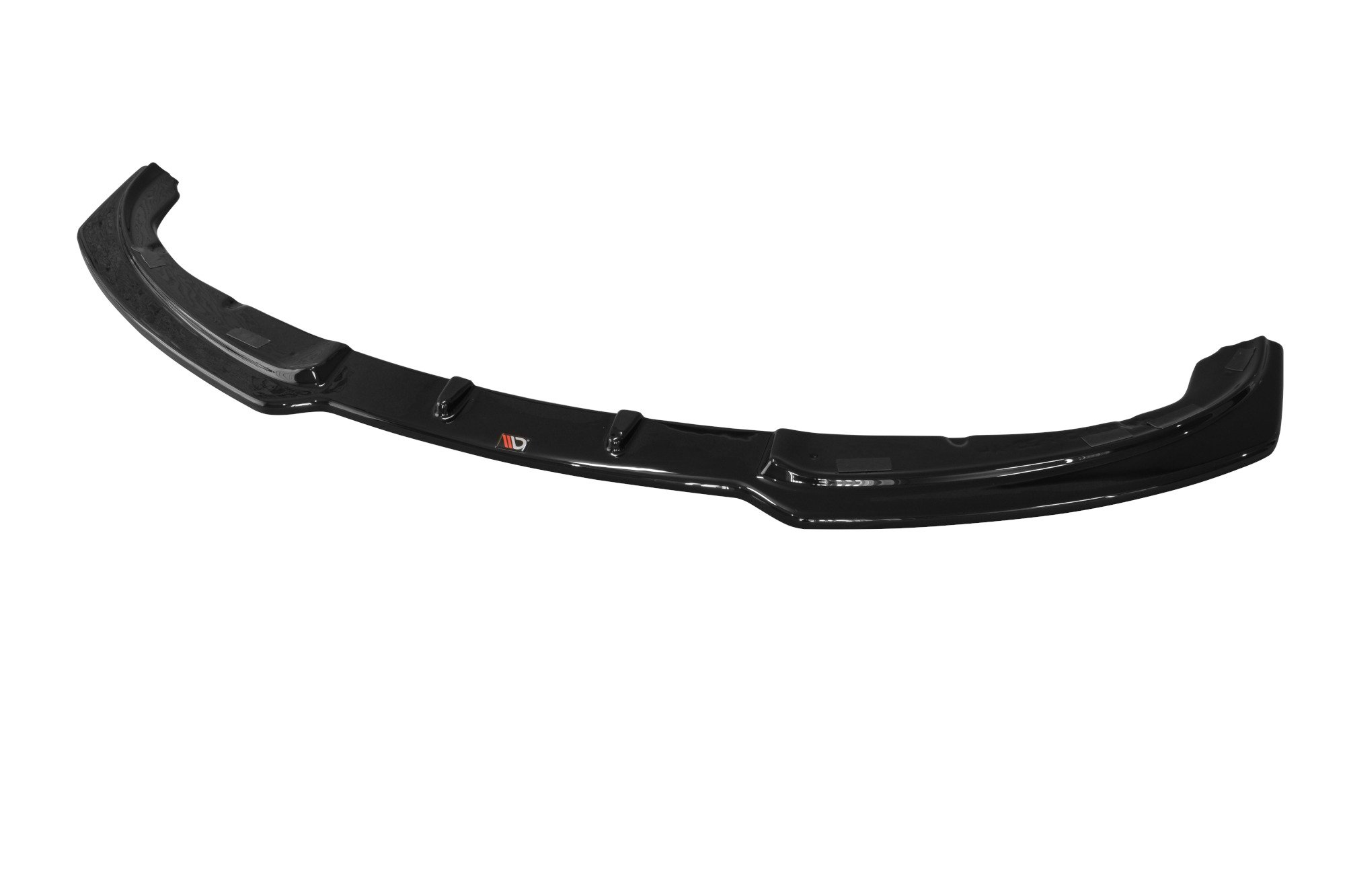 Front Splitter Hyundai Genesis MK1 Coupe (2009-2012) - 6