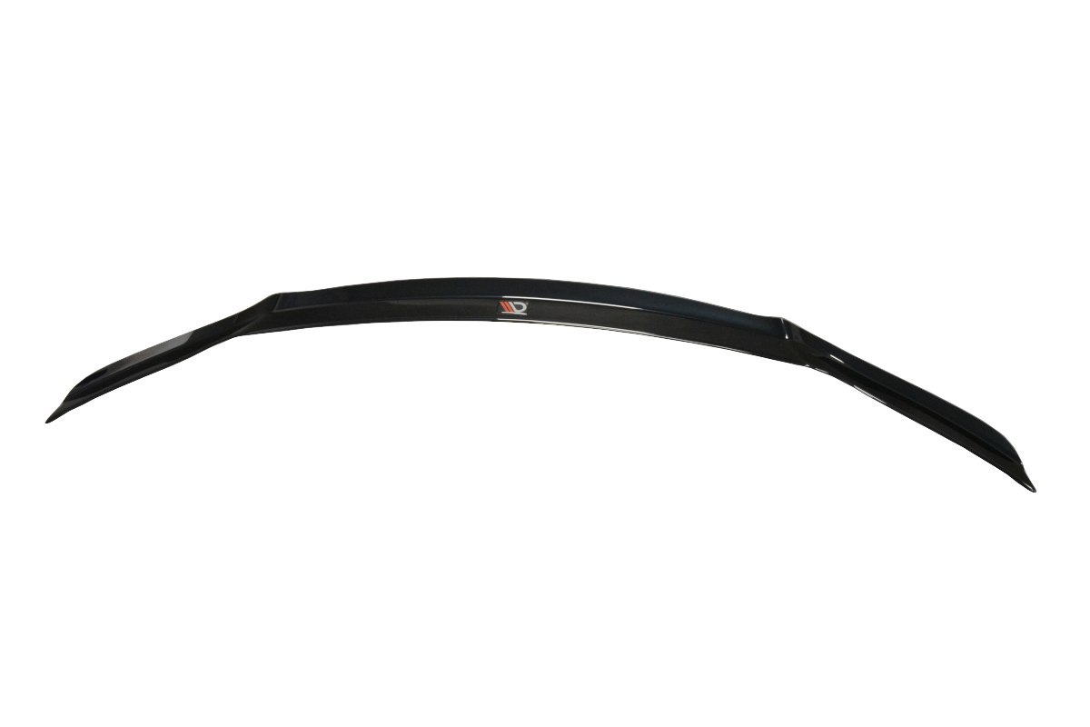 SPOILER CAP RENAULT LAGUNA MK 3 COUPE - 6