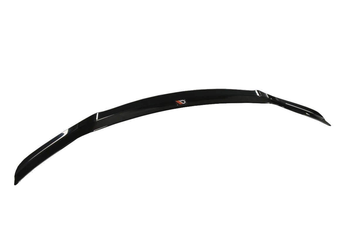 SPOILER CAP RENAULT LAGUNA MK 3 COUPE - 7