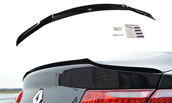 SPOILER CAP RENAULT LAGUNA MK 3 COUPE