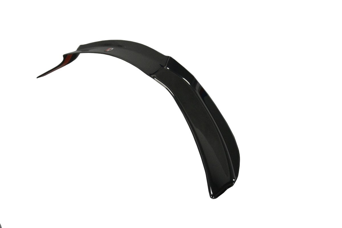 SPOILER CAP RENAULT LAGUNA MK 3 COUPE - 9